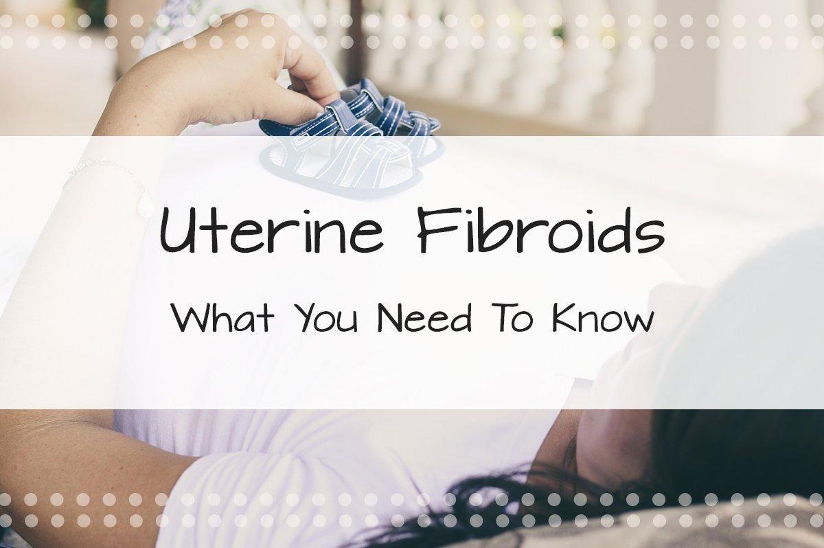 Uterine Fibroids