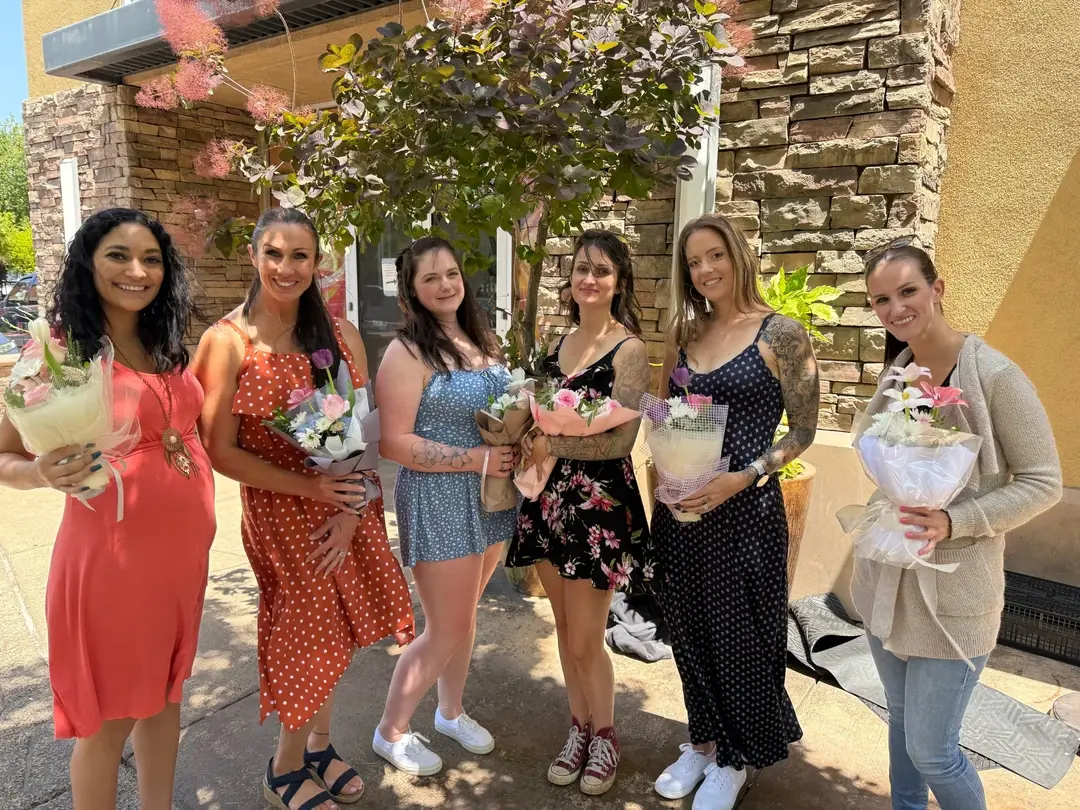 Women in the Made in the USA Surrogacy community