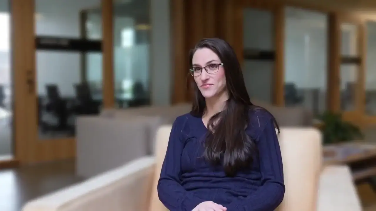 Samantha Giermek, CEO and Founder of Made in the USA Surrogacy