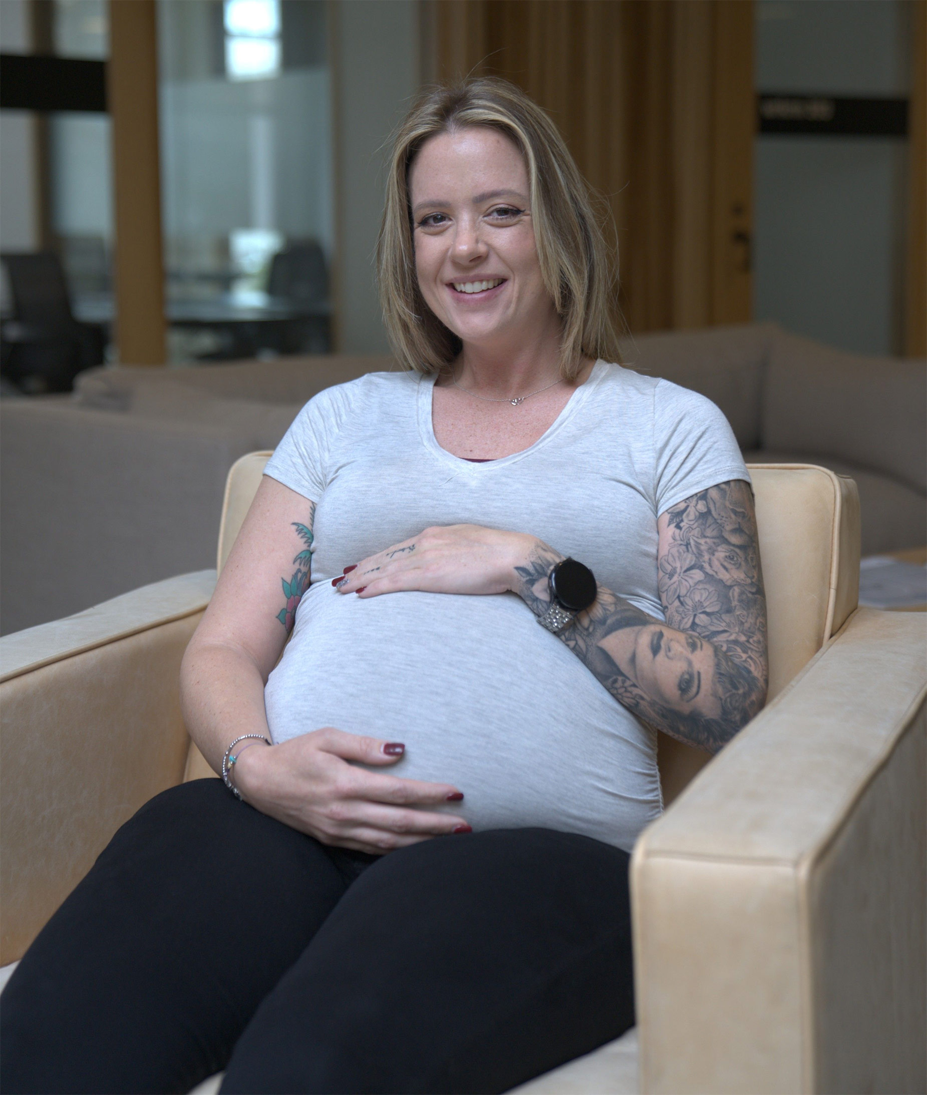 Clovis surrogacy agency — families growing together in the Central Valley